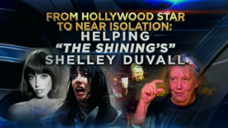 Dr. Phil’s Show on Shelley Duvall Was Worse Than Predicted<em></em>